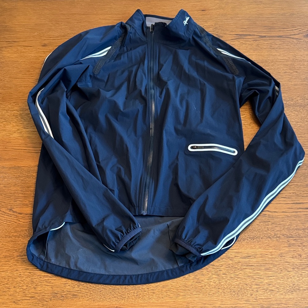 Rapha men’s classic wind jacket Large